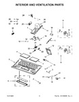 Diagram for 04 - Interior And Ventilation Parts