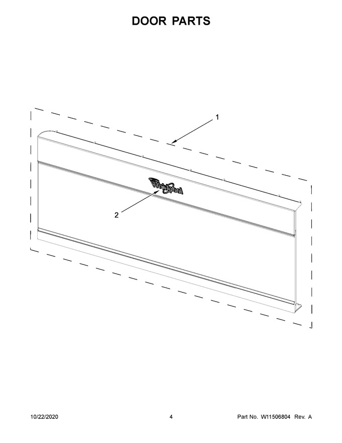 Diagram for YWML55011HS7