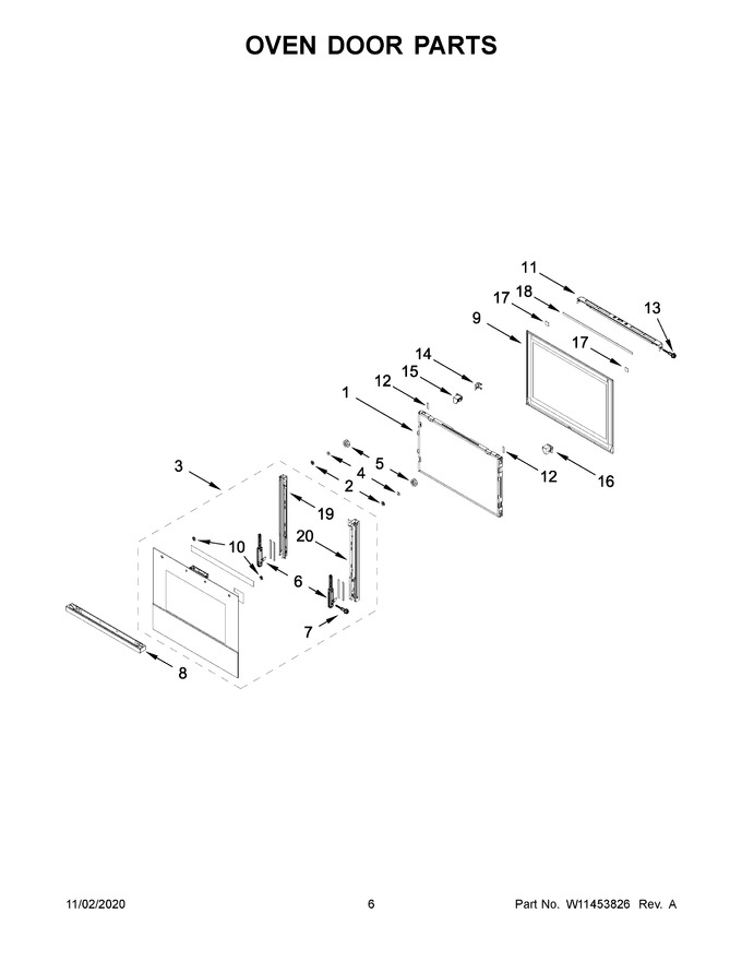 Diagram for JMW2427IM03