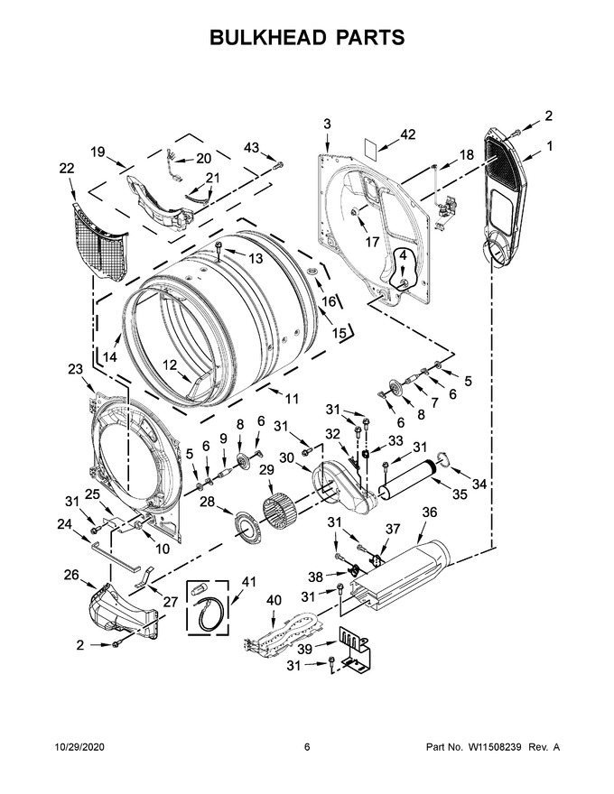 Diagram for MED6630HC2