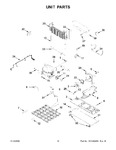 Diagram for 07 - Unit Parts