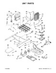 Diagram for 11 - Unit Parts