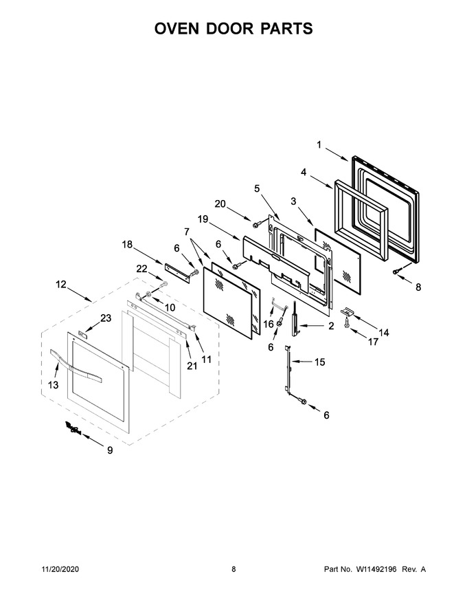 Diagram for WOS51ES4ES02