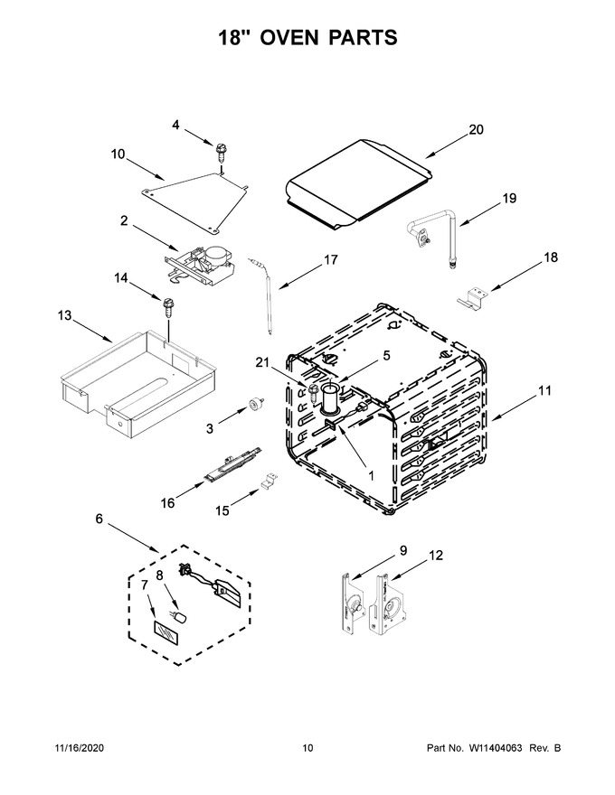 Diagram for KFGC558JBK00