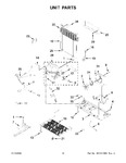 Diagram for 07 - Unit Parts