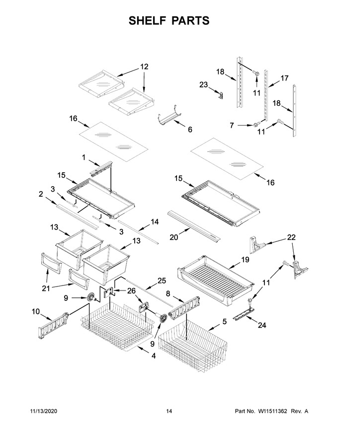 Diagram for KRBR109ESS02