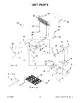 Diagram for 07 - Unit Parts