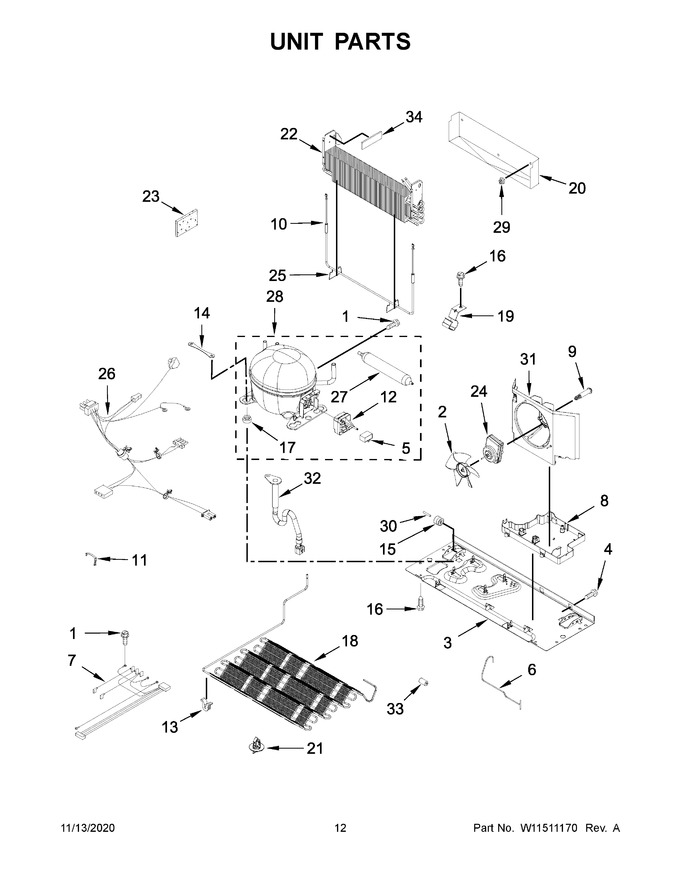 Diagram for KRBL109ESS02