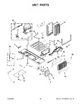 Diagram for 11 - Unit Parts