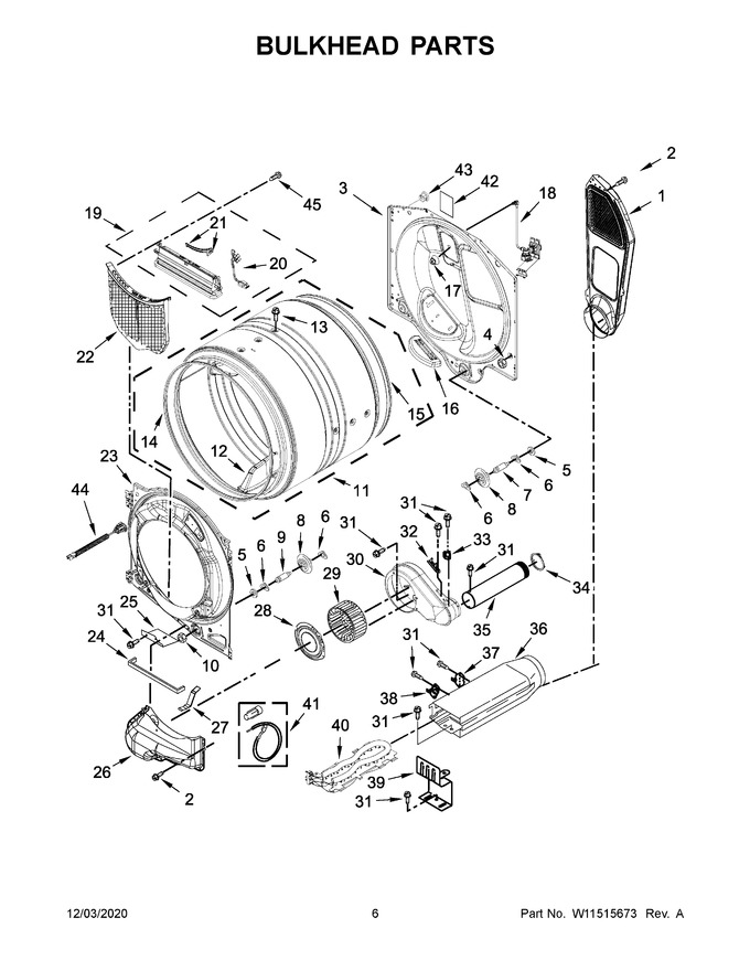 Diagram for YMED8630HC2