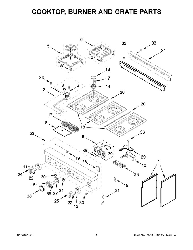 Diagram for KFGC506JMH02