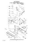 Diagram for 09 - Unit Parts