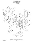 Diagram for 03 - Chassis Parts