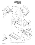 Diagram for 05 - Unit Parts