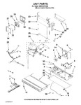 Diagram for 05 - Unit Parts