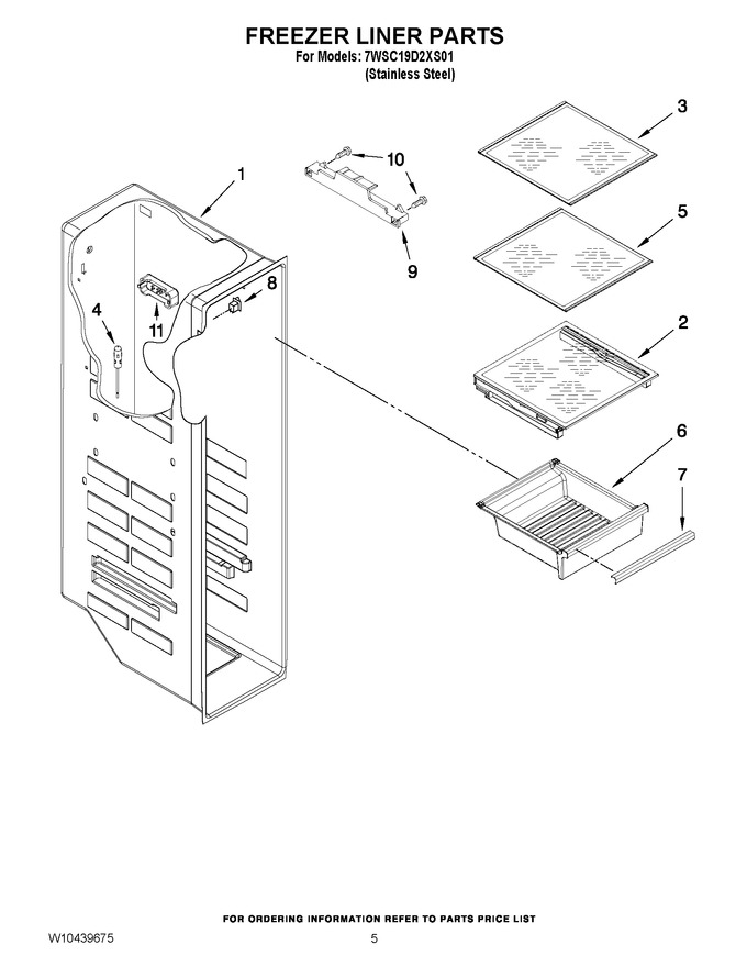 Diagram for 7WSC19D2XS01