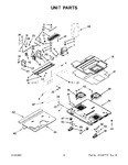 Diagram for 06 - Unit Parts