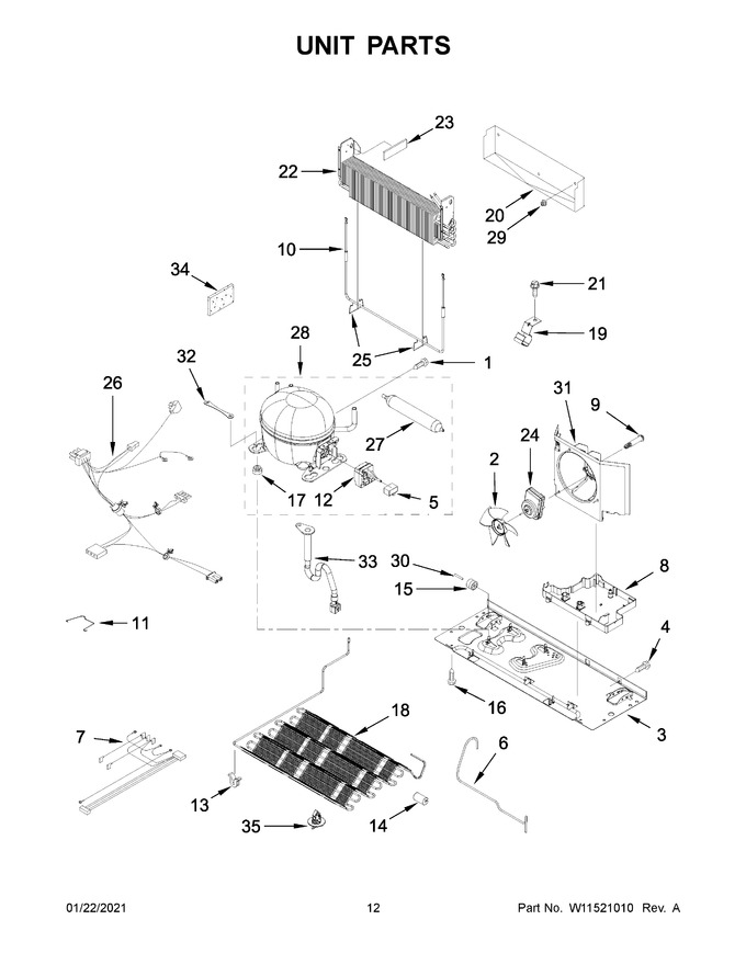 Diagram for JFC2089BEM04