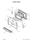 Diagram for 07 - Door Parts