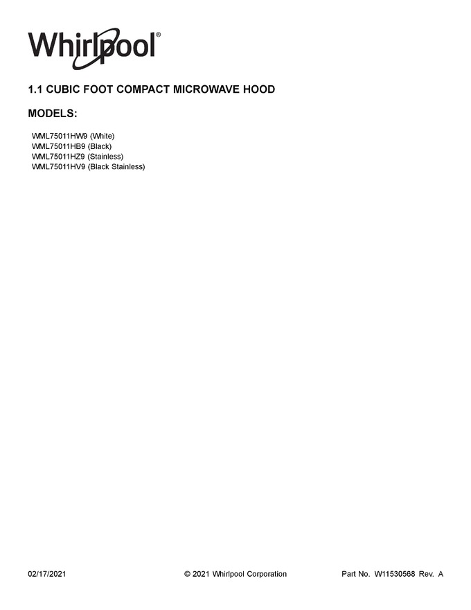 Diagram for WML75011HW9