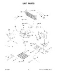 Diagram for 07 - Unit Parts