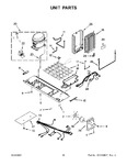 Diagram for 11 - Unit Parts