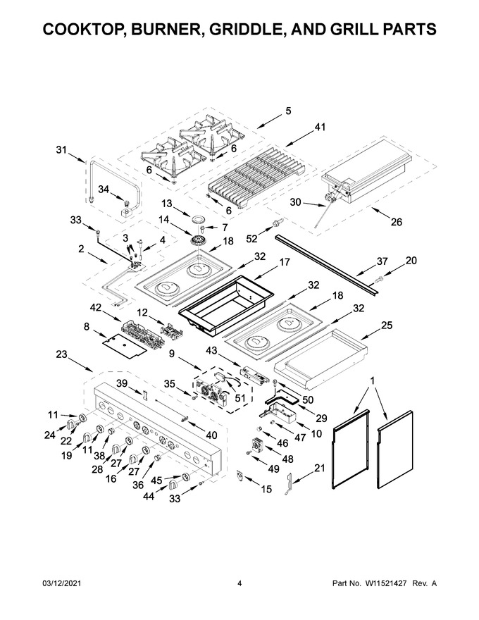 Diagram for JDRP748HL01