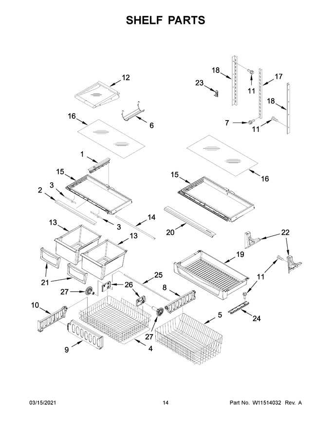 Diagram for KRBL102ESS02