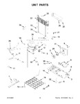 Diagram for 07 - Unit Parts