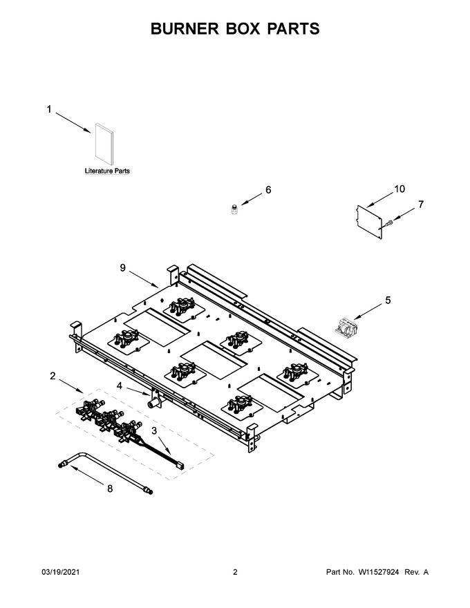 Diagram for JDRP436HM01