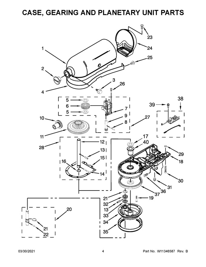 Diagram for 5KSM177ANK0