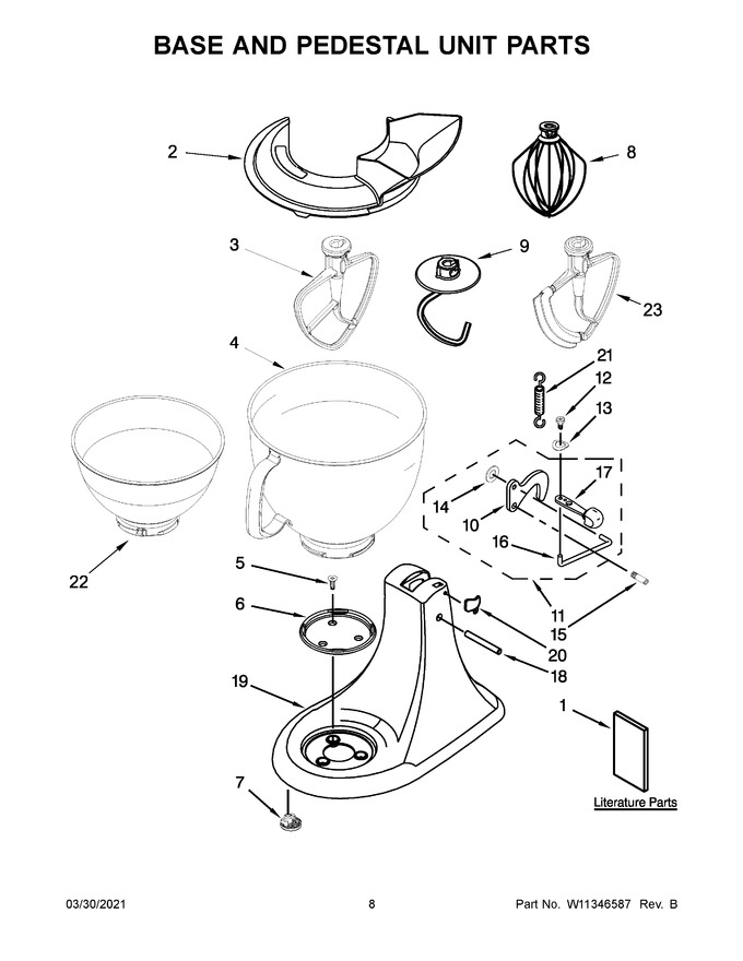 Diagram for 5KSM177AAZ0