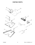 Diagram for 06 - Venting Parts