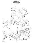 Diagram for 06 - Unit Parts