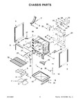 Diagram for 04 - Chassis Parts