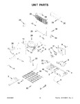 Diagram for 07 - Unit Parts