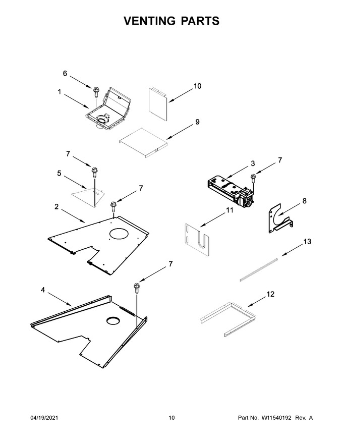 Diagram for JGRP636HM01