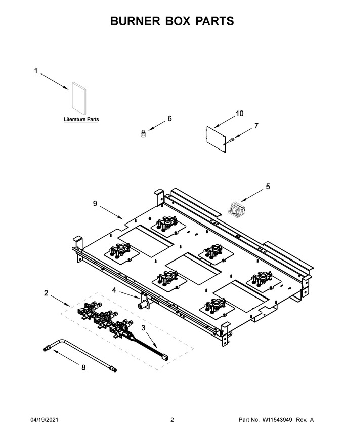 Diagram for KFDC506JMB01