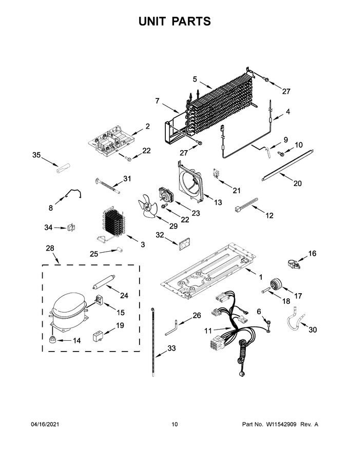 Diagram for MRT118FFFZ06