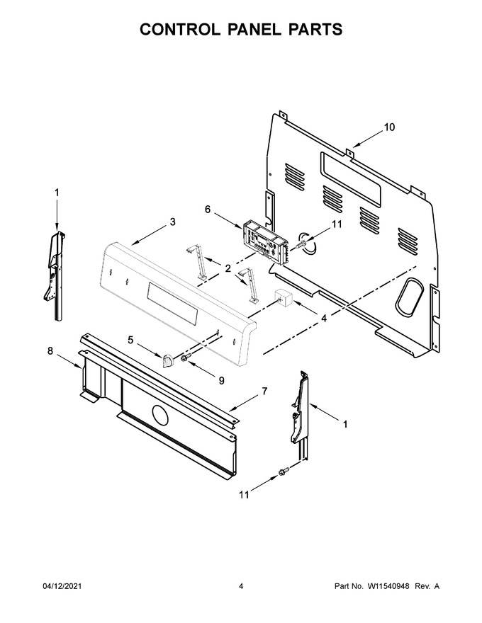 Diagram for YWFE515S0JS1