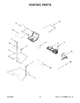 Diagram for 06 - Venting Parts