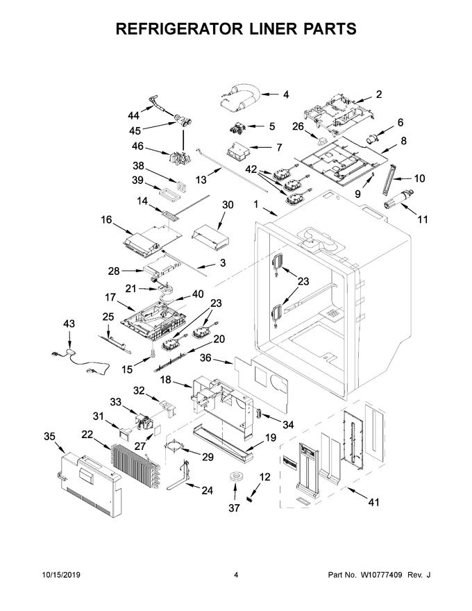 Diagram for KRMF706EBS00