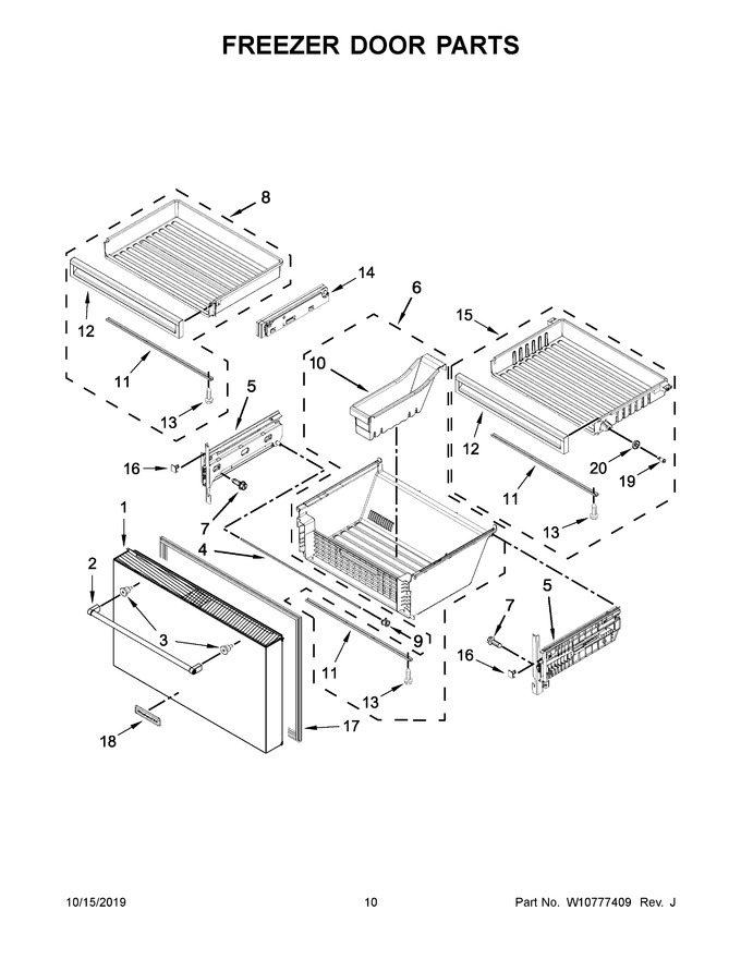 Diagram for KRMF706EBS00