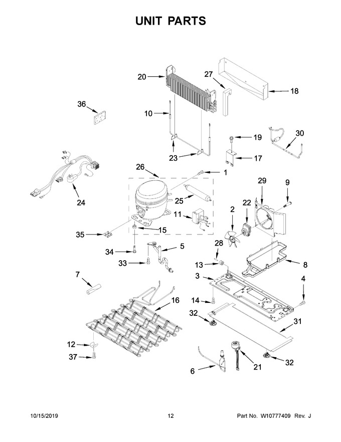 Diagram for KRMF706EBS00