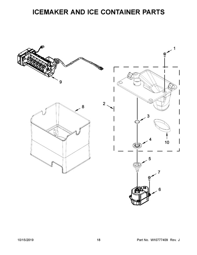 Diagram for KRMF706EBS00