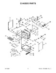 Diagram for 04 - Chassis Parts