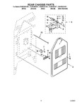 Diagram for 07 - Rear Chassis Parts