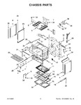 Diagram for 05 - Chassis Parts