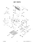 Diagram for 07 - Unit Parts