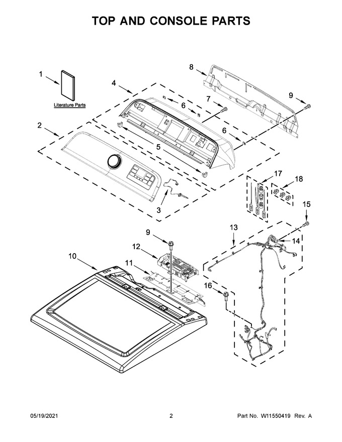 Diagram for WED5100HW2